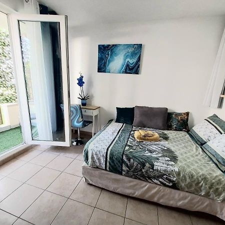 2 Chambres Privees - 6 Personnes A 8 Minutes De Disneyland Монтеврен Экстерьер фото