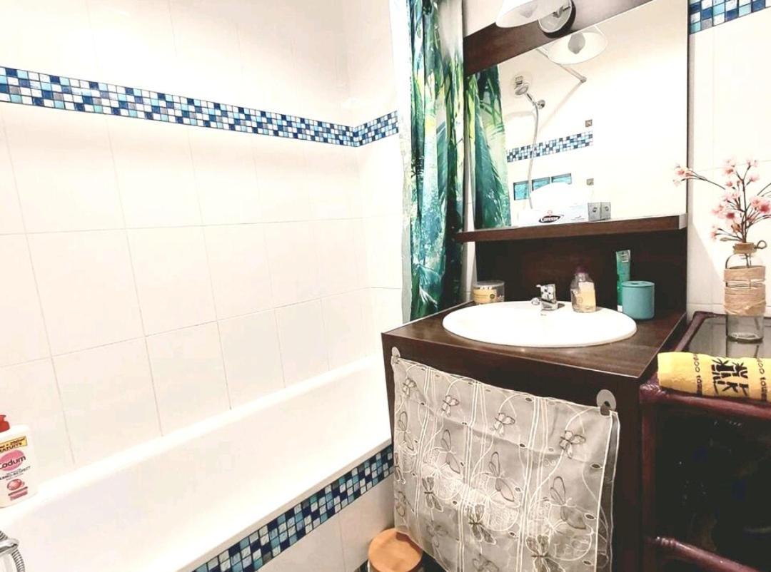 2 Chambres Privees - 6 Personnes A 8 Minutes De Disneyland Монтеврен Экстерьер фото