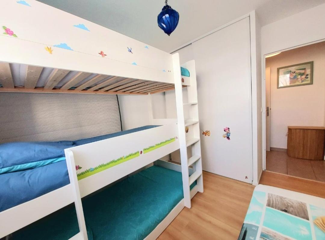 2 Chambres Privees - 6 Personnes A 8 Minutes De Disneyland Монтеврен Экстерьер фото