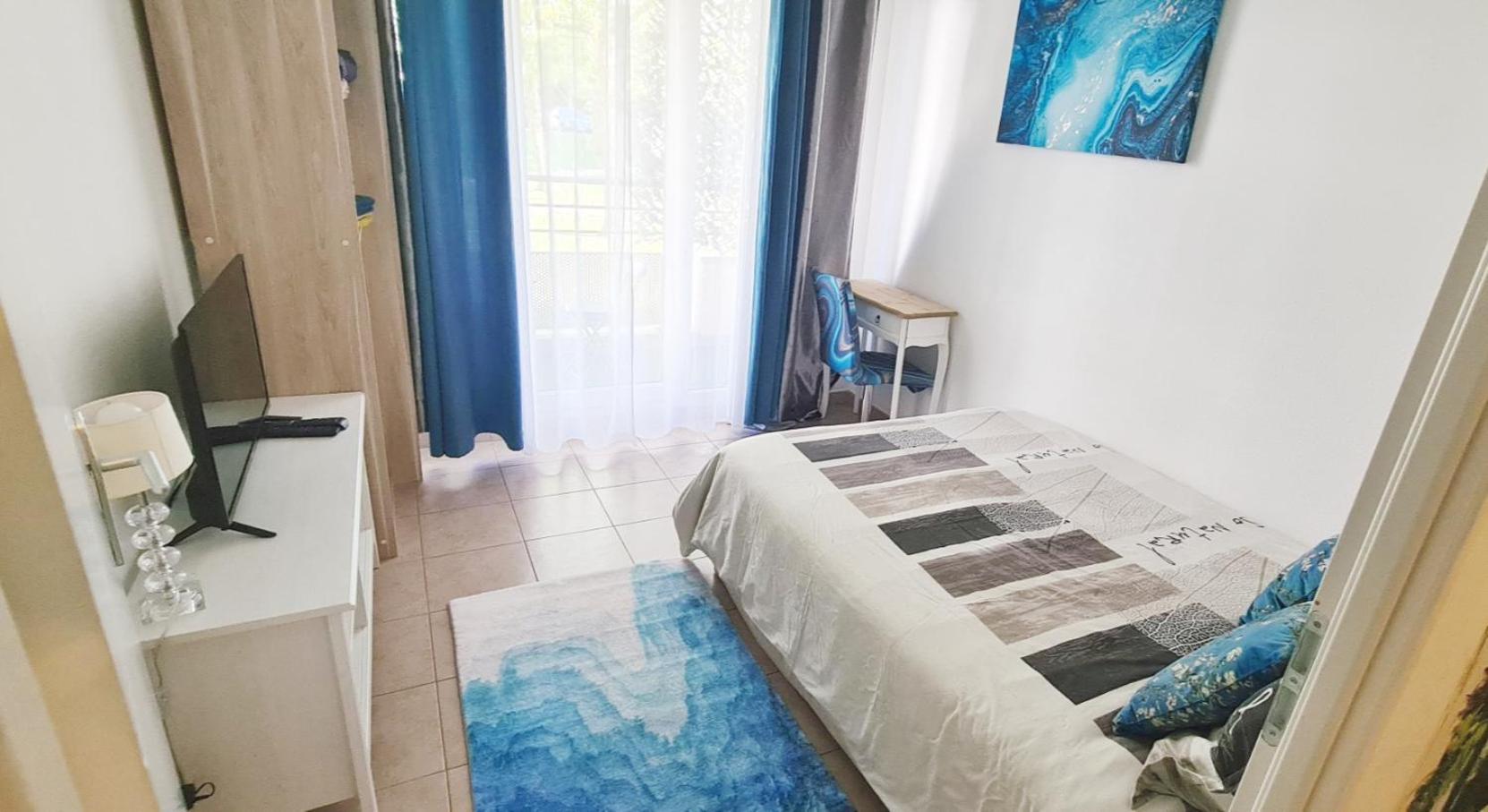 2 Chambres Privees - 6 Personnes A 8 Minutes De Disneyland Монтеврен Экстерьер фото